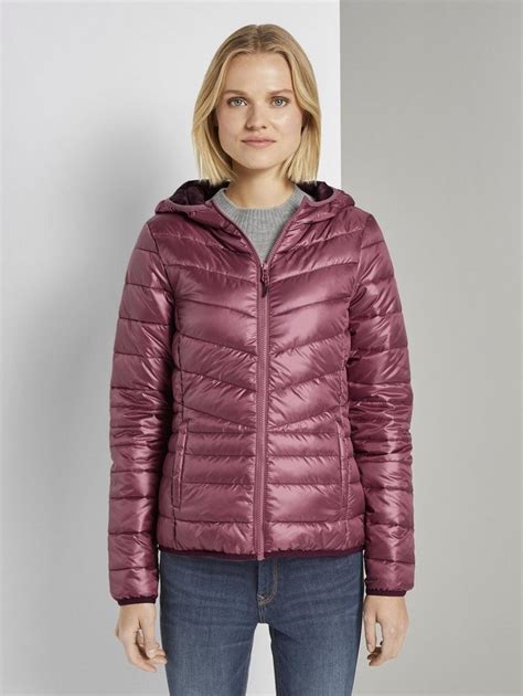 breuninger burberry damen steppjacke|leichte steppjacke damen mit kapuze.